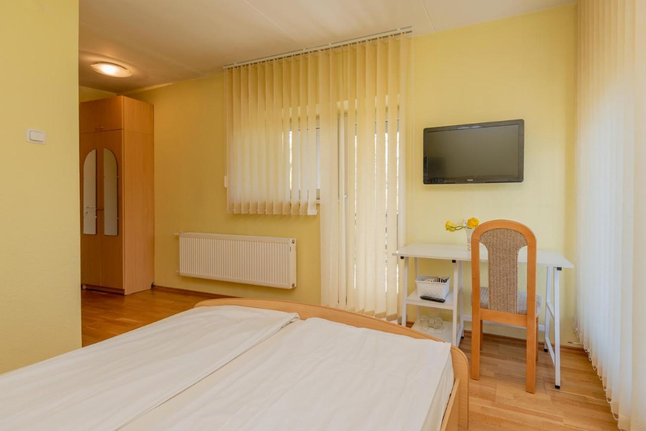 Vikondos Poilsio Namai Palanga Ngoại thất bức ảnh