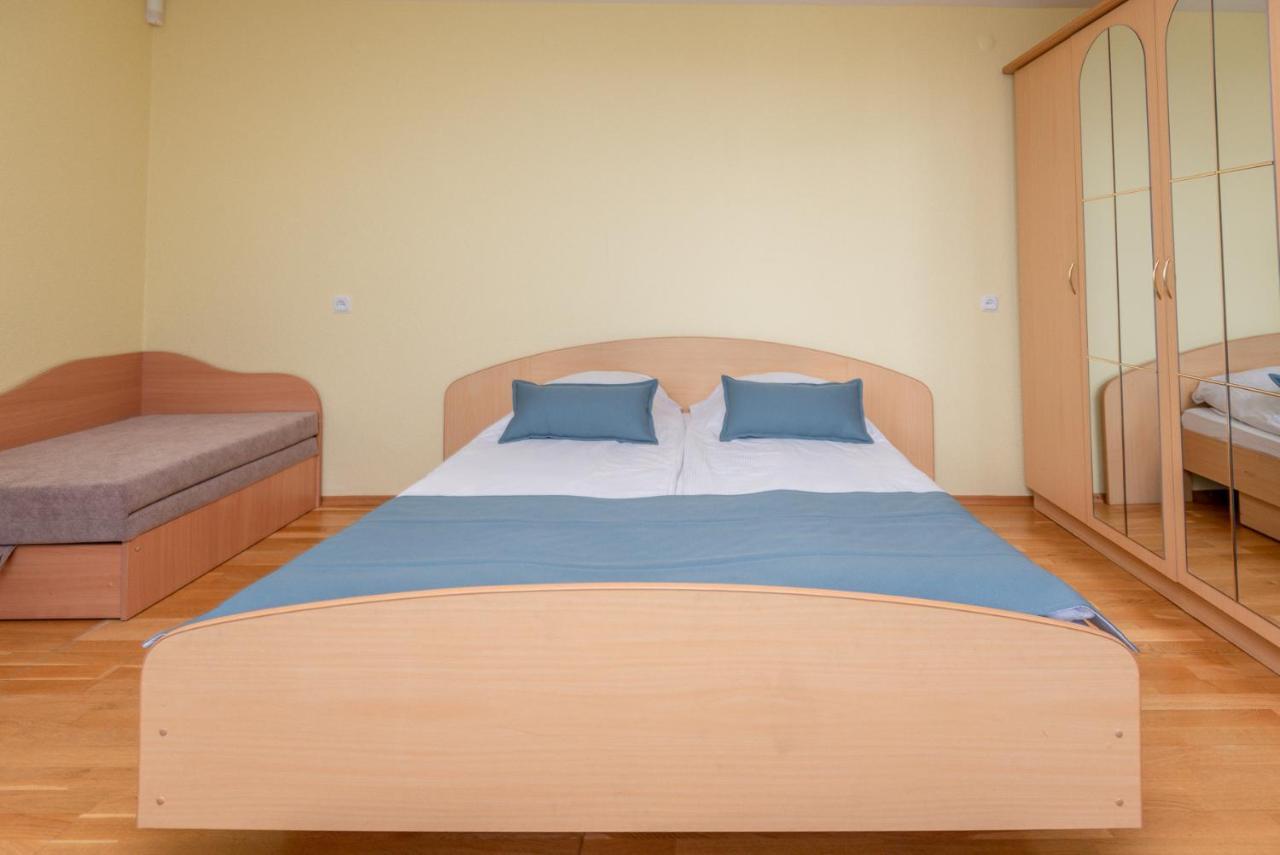 Vikondos Poilsio Namai Palanga Ngoại thất bức ảnh