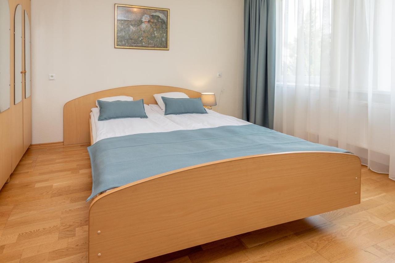 Vikondos Poilsio Namai Palanga Ngoại thất bức ảnh